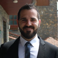 iWE Employee Jorge Castro's profile photo