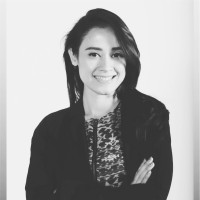Syailendra Capital Employee Saida Bramani's profile photo
