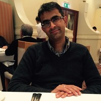 Traydstream Limited Employee Sameer Sehgal's profile photo
