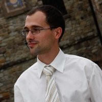 Maps Group | Sharing Knowledge Employee Fabio Strozzi's profile photo