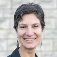 SUEZ France Employee Farah Taha's profile photo