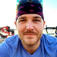 Warner Bros. Discovery Employee Patrick Decker's profile photo