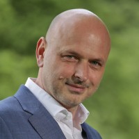 Synthpop Employee Davor Runje's profile photo