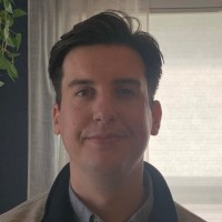 Waldron Engineering & Construction, Inc. Employee Mat Chadwick's profile photo