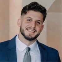 Govplace Employee Michael Farry's profile photo