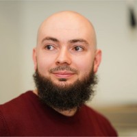 INretail Employee Abdullah Dumlupinar's profile photo