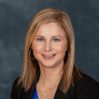 Hoosier Energy REC, Inc. Employee Angie Lee's profile photo