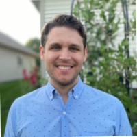 Bankers' Bank Employee Nicholas Depree's profile photo