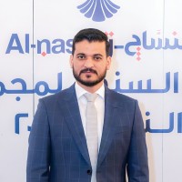 Tisir Alahmed Email