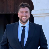 The School For Ethics And Global Leadership Employee Tyrel London's profile photo