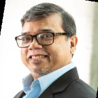 Lang School of Business and Economics - University of Guelph Employee Sourav Ray's profile photo