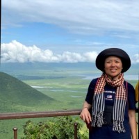 BNF Technology Inc. Employee Phuong Dang's profile photo