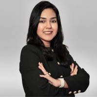 Habib Metropolitan Bank (Subsidiary of AG Zurich) Employee Sheeza Ahmed's profile photo