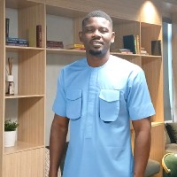 Prophius Employee Fidelis Inegbedion's profile photo