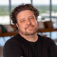 Open Sesame Media, Inc. Employee Matt Searle's profile photo