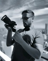 SPIN VFX Employee Sameer Prabhu's profile photo