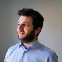 Babaco Market Employee Luca Masseretti's profile photo