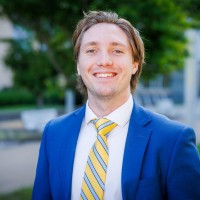 Capital Sign Solutions Employee Zach Hedgepeth's profile photo