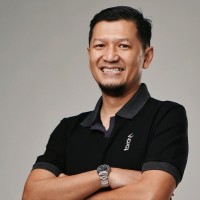 torch.id Employee Ben Wirawan's profile photo