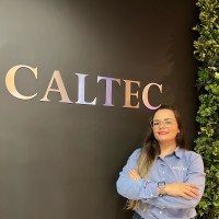 Caltec Employee Daniele Silva's profile photo