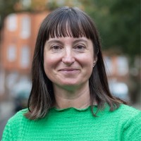 Ofsted Employee Caroline Hearn's profile photo