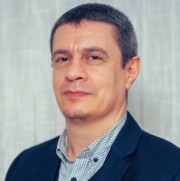 Lamy Liaisons Employee Sylvain di Geronimo's profile photo