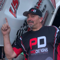 Pro DeZigns Custom Vehicle Wraps Employee Jim Wheat's profile photo