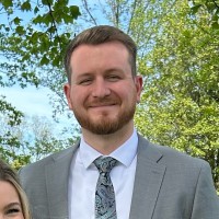 Integrity Facility Solutions Employee Austin Rasche's profile photo