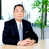 SYSCOM GLOBAL SOLUTIONS INC. Employee Joe Sato's profile photo