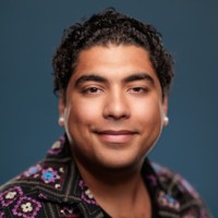 STAT Employee Anil Oza's profile photo