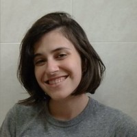 Nubank Employee Lais MacHado Ferraz's profile photo