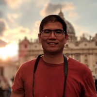 EvolutionaryScale Employee Daniel Liu's profile photo