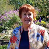 Judy Bradish Email & Phone Number