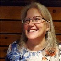 Encite Employee Terri Cannady's profile photo