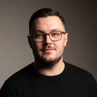 Stealth Startup Employee Sascha D.'s profile photo