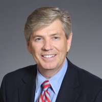 Blueprint Financial Group Employee Ted Shanahan's profile photo