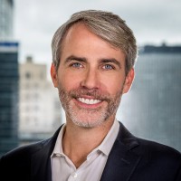 ViacomCBS Employee David Stonehill's profile photo