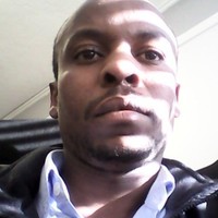 Protrain Employee Benedict Bwalya Mukalula's profile photo