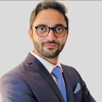 Erhardt+Leimer GmbH Employee Chandan Gajare's profile photo
