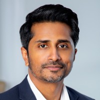 Darsha Academy Employee Robin John's profile photo