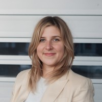 FLEET Events Employee Elisa Beldowski's profile photo