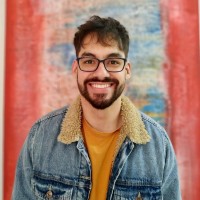 MindDoc Employee Kim Emmanuel da Silva de Freitas's profile photo