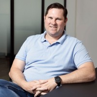 Kevin Backhouse