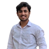 Auxiliobits Employee Ayush Atwal's profile photo
