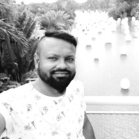 Daikin Europe Employee Ahmed Haque's profile photo