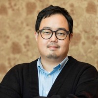NDREAM Employee Sanah Kang's profile photo