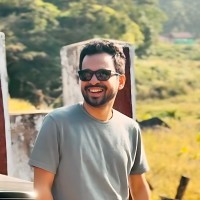 Warner Bros. Discovery Employee Utkarsh Mehta's profile photo