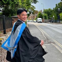 AML RightSource Employee Byron Yu's profile photo