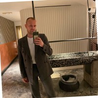 Emilia Wickstead Employee Juul Temminck's profile photo