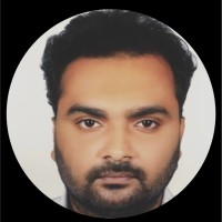 Natco Foods Employee Vishnu Krishnan's profile photo